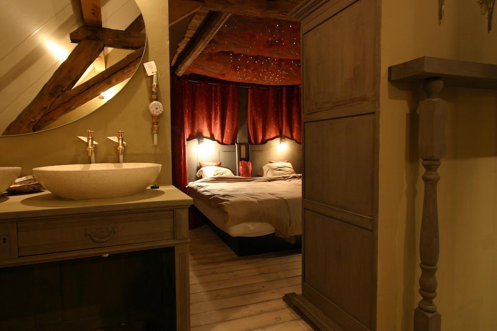 B&B Oase Londerzeel Cameră foto